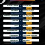 Jogos do dia UniTV 03/05 b