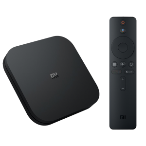 Instalar UniTV na Tv Box